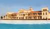 Ra - Beach Thalasso Spa 